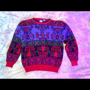 Atlantic Traders Vintage sweater